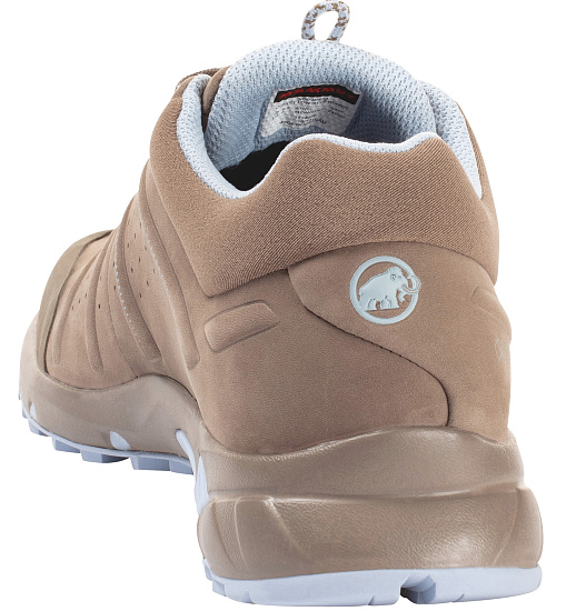 Ботинки женские Mammut Convey Low GTX Oak/Zen - Фото 3 большая