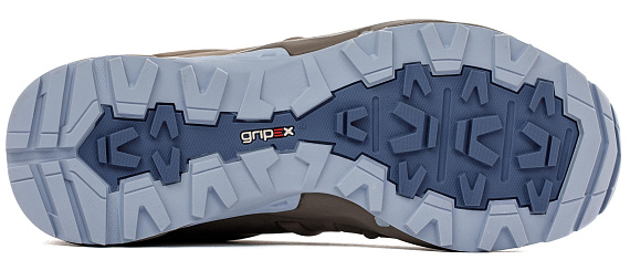 Ботинки женские Mammut Convey Low GTX Oak/Zen - Фото 5 большая