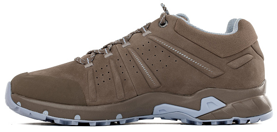 Ботинки женские Mammut Convey Low GTX Oak/Zen - Фото 8 большая
