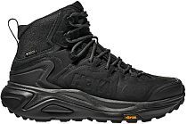 Кроссовки женские Hoka Kaha 3 Gtx Black/Black