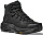 Кроссовки женские Hoka Kaha 3 Gtx Black/Black - Фото 3 малая