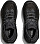 Кроссовки женские Hoka Kaha 3 Low Gtx Black/Black - Фото 4 малая