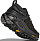 Кроссовки женские Hoka Kaha 3 Low Gtx Black/Black - Фото 5 малая