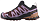 Кроссовки женские Salomon Xa Pro 3D V9 Rum Raisin/Orchid Bouquet/Canyon Clay - Фото 2 малая