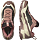 Кроссовки женские Salomon X Ultra 5 Gtx Burlwood/French Roast/Rattan - Фото 4 малая
