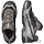 Кроссовки женские Salomon X Ultra 5 Gtx Plum Kitten/Nine Iron/Soft Clay - Фото 4 малая