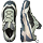 Кроссовки женские Salomon X Ultra 5 Gtx Seagrass/Turbulence/Tender Peach - Фото 3 малая