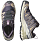 Кроссовки женские Salomon Xa Pro 3D V9 Gtx Nine Iron/Oxford Tan/Alfalfa - Фото 5 малая