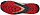 Кроссовки женские Salomon Xa Pro 3D V9 Rouge Red/Vanilla Ice/Fiery Red - Фото 2 малая