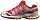 Кроссовки женские Salomon Xa Pro 3D V9 Rouge Red/Vanilla Ice/Fiery Red - Фото 3 малая