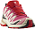 Кроссовки женские Salomon Xa Pro 3D V9 Rouge Red/Vanilla Ice/Fiery Red - Фото 4 малая