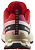 Кроссовки женские Salomon Xa Pro 3D V9 Rouge Red/Vanilla Ice/Fiery Red - Фото 5 малая