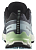 Кроссовки женские Salomon Xa Pro 3D V9 Turbulence/Iced Aqua/Patina Green - Фото 2 малая