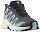 Кроссовки женские Salomon Xa Pro 3D V9 Turbulence/Iced Aqua/Patina Green - Фото 3 малая