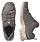 Кроссовки женские Salomon Xa Pro 3D V9 Plum Kitten/Oxford Tan/Tender Peach - Фото 2 малая