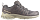 Кроссовки женские Salomon Xa Pro 3D V9 Plum Kitten/Oxford Tan/Tender Peach - Фото 1 малая