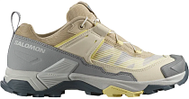 Кроссовки женские Salomon X Ultra 5 White Pepper/Monument/Yellow Iris