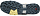 Кроссовки женские Salomon X Ultra 5 White Pepper/Monument/Yellow Iris - Фото 3 малая