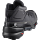 Кроссовки женские Salomon Cross Hike Mid GTX Phantom/Bk - Фото 4 малая
