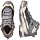 Кроссовки женские Salomon X Ultra 5 Mid Gtx Excalibur/Iron/Gull - Фото 2 малая