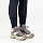 Кроссовки женские Salomon X Ultra 5 Mid Gtx Excalibur/Iron/Gull - Фото 7 малая