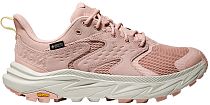 Кроссовки женские Hoka Anacapa 2 Low Gtx Rose Latte/Truffle Salt