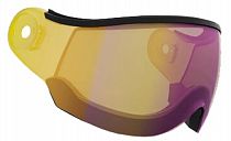 Визор Kask Piuma R Visor Fuchsia Mirror