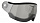 Визор Kask Piuma R Visor Silver Mirror Photochromic - Фото 1 малая