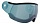 Визор Kask Piuma R Visor Turquoise Mirror - Фото 1 малая