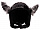 Украшение на шлем Eisbar Helmet Horn оо6 - Фото 1 малая