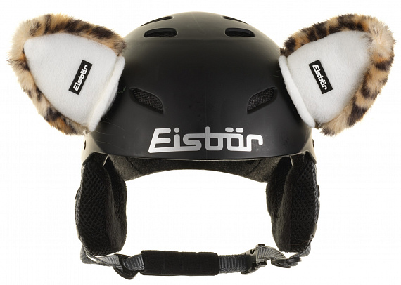Украшение на шлем Eisbar Helmet Ears о18 - Фото 1 большая