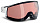 Визор Kask Double Lens Smoke Pink Photochromic - Фото 1 малая