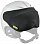Чехол для защиты визора CP Visor Cover Black with CP Logo - Фото 1 малая