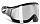 Визор Kask Piuma R Visor Clear - Фото 1 малая