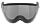 Визор Kask Piuma R Visor Dark Mirror - Фото 2 малая