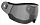 Визор Kask Piuma R Visor Dark Mirror - Фото 1 малая