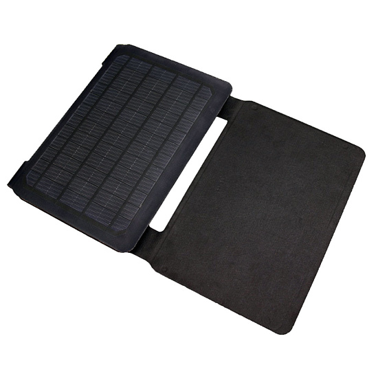 Солнечная панель Soshine SC20W - Фото 2 большая