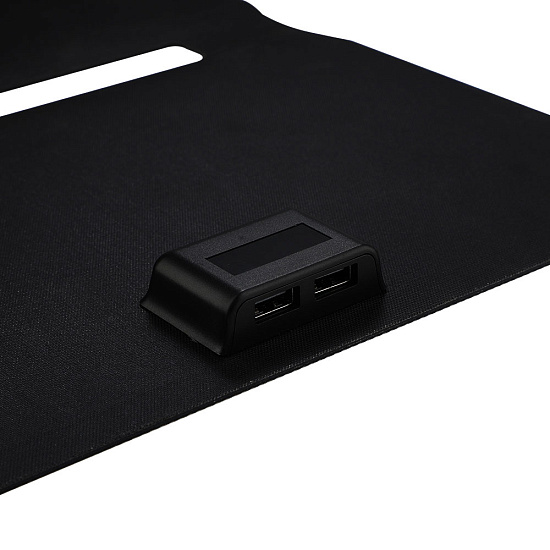 Солнечная панель Soshine SC20W - Фото 3 большая