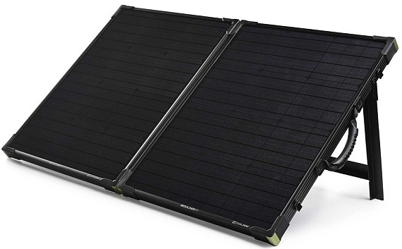 Солнечная панель Goal Zero Boulder 100 Briefcase - Фото 1 большая