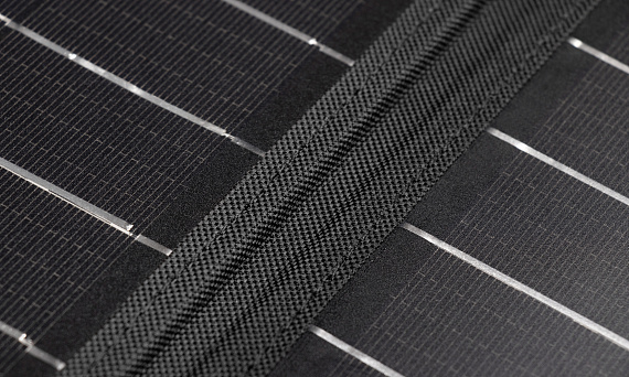 Солнечная панель TopOn Top-Solar-80 - Фото 4 большая