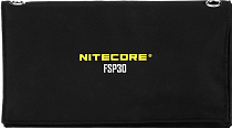 Солнечная панель Nitecore FSP30