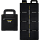 Водонепроницаемая солнечная панель Nitecore FSP100W - Фото 1 малая