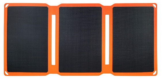 Солнечная панель TopOn Top-Solar-20 - Фото 2 большая