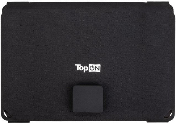 Солнечная панель TopOn Top-Solar-20 - Фото 3 большая