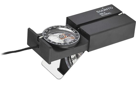 Компас Suunto MB-6 Global - Фото 2 большая