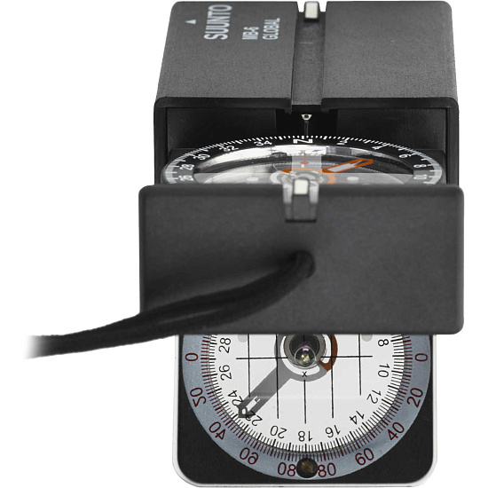 Компас Suunto MB-6 Global - Фото 3 большая