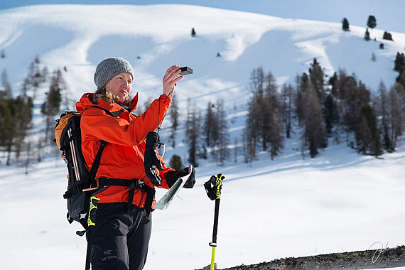 Компас Suunto MB-6 Global - Фото 5 большая