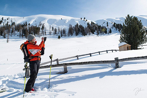 Компас Suunto MB-6 Global - Фото 6 большая