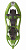 Снегоступы TSL 325 Ride Cactus - Фото 1 малая