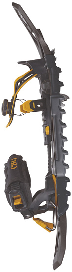 Снегоступы TSL Highlander Adjust Titan - Фото 3 большая